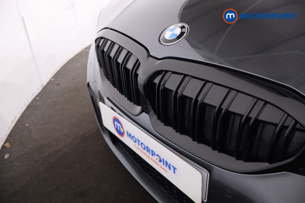 BMW 3 Series M Sport Automatic Petrol Plug-In Hybrid Saloon - Stock Number (1639584) - 32nd supplementary image