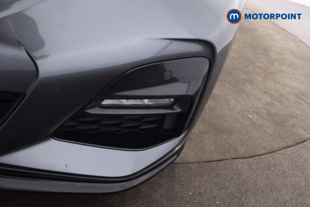 BMW 3 Series M Sport Automatic Petrol Plug-In Hybrid Saloon - Stock Number (1639584) - 34th supplementary image