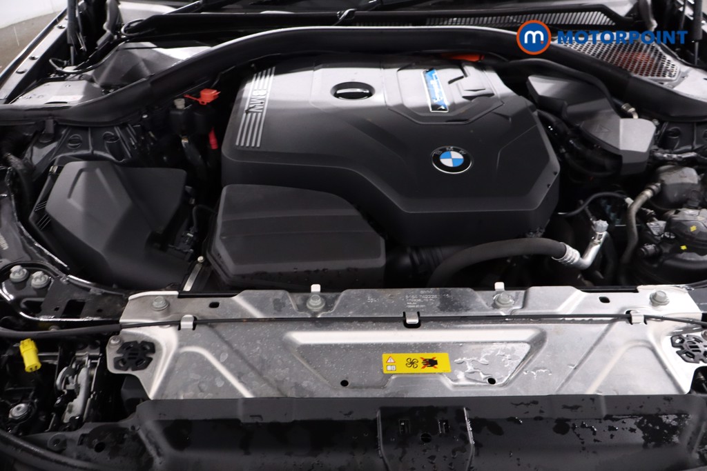 BMW 3 Series M Sport Automatic Petrol Plug-In Hybrid Saloon - Stock Number (1639584) - 35th supplementary image