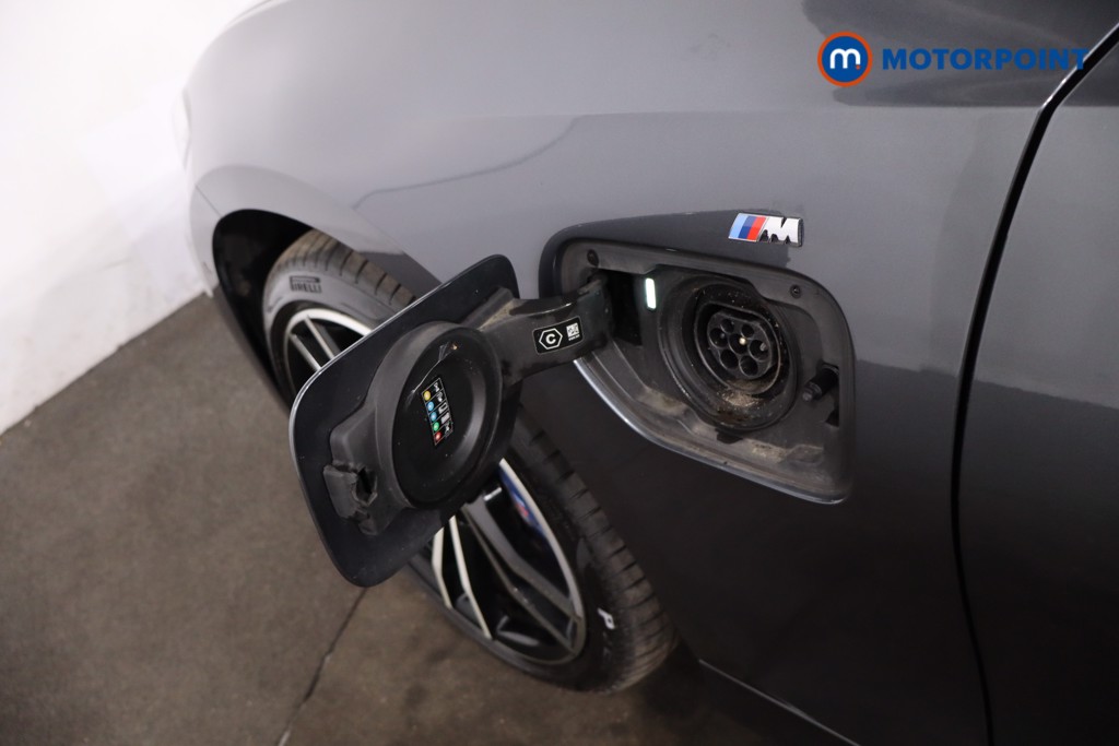 BMW 3 Series M Sport Automatic Petrol Plug-In Hybrid Saloon - Stock Number (1639584) - 36th supplementary image