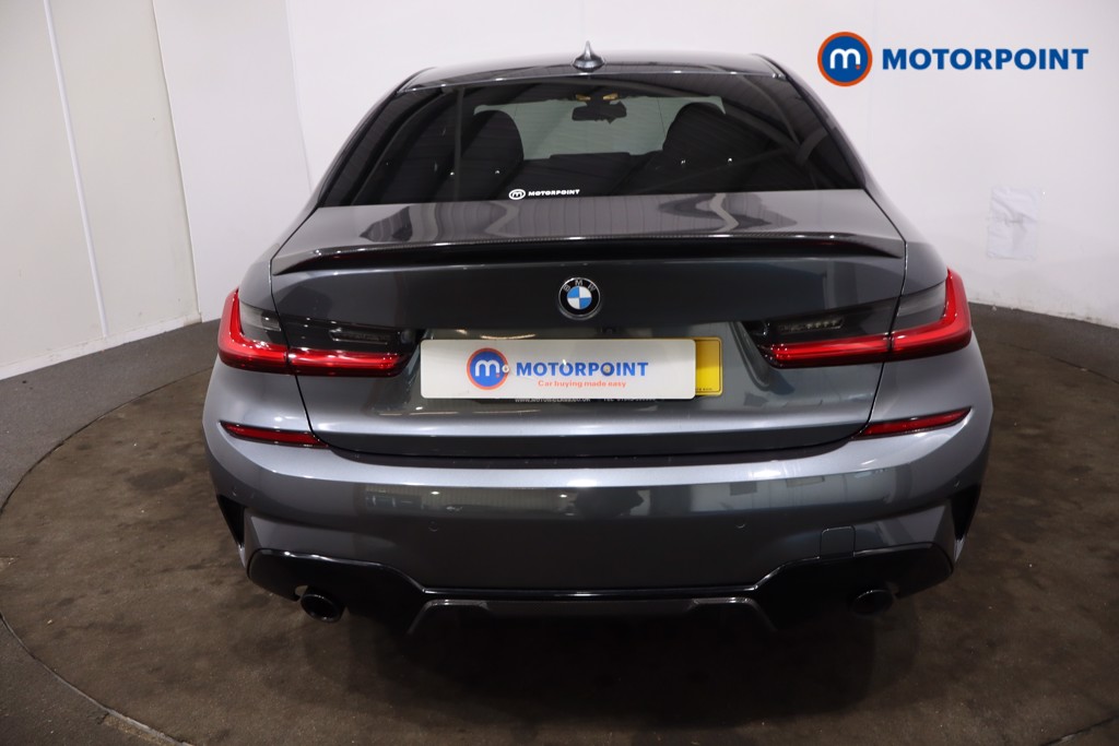 BMW 3 Series M Sport Automatic Petrol Plug-In Hybrid Saloon - Stock Number (1639584) - 37th supplementary image