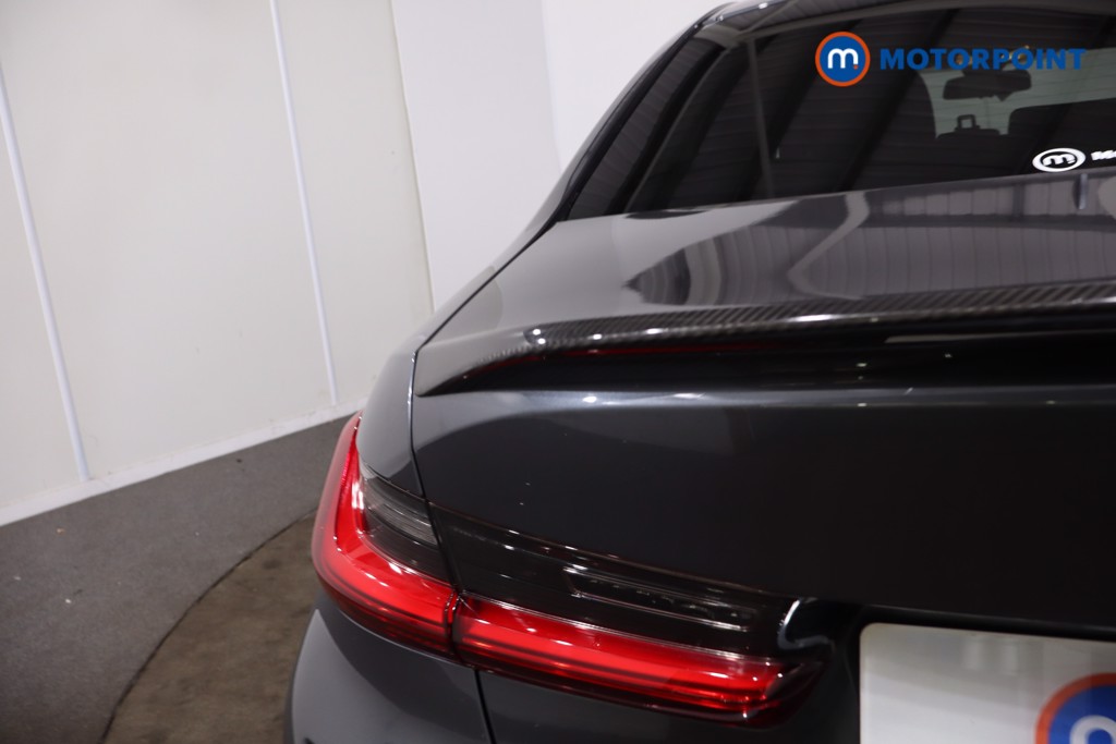 BMW 3 Series M Sport Automatic Petrol Plug-In Hybrid Saloon - Stock Number (1639584) - 38th supplementary image
