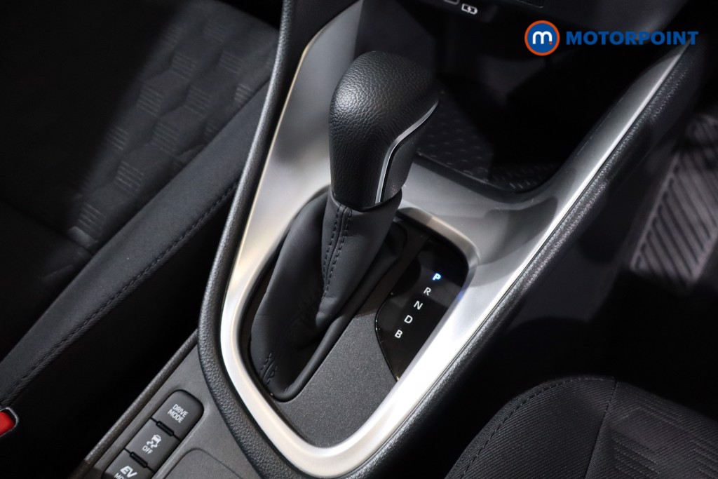 Toyota Yaris Icon Automatic Petrol-Electric Hybrid Hatchback - Stock Number (1639599) - 19th supplementary image