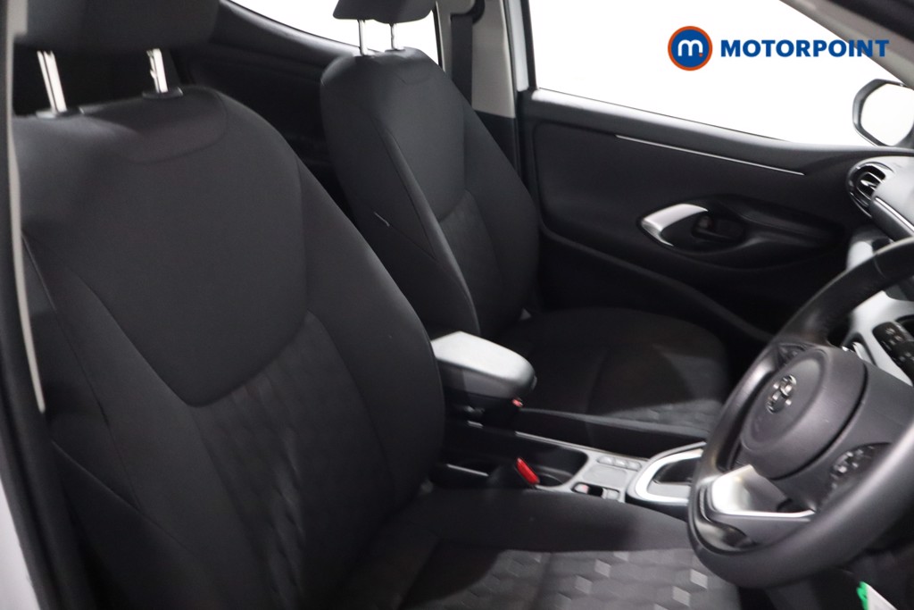 Toyota Yaris Icon Automatic Petrol-Electric Hybrid Hatchback - Stock Number (1639599) - 21st supplementary image