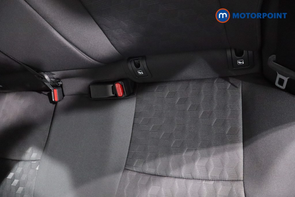 Toyota Yaris Icon Automatic Petrol-Electric Hybrid Hatchback - Stock Number (1639599) - 24th supplementary image