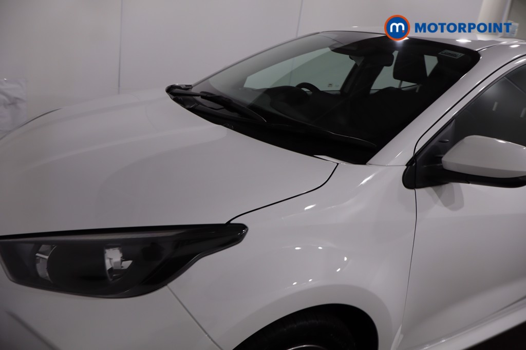 Toyota Yaris Icon Automatic Petrol-Electric Hybrid Hatchback - Stock Number (1639599) - 25th supplementary image