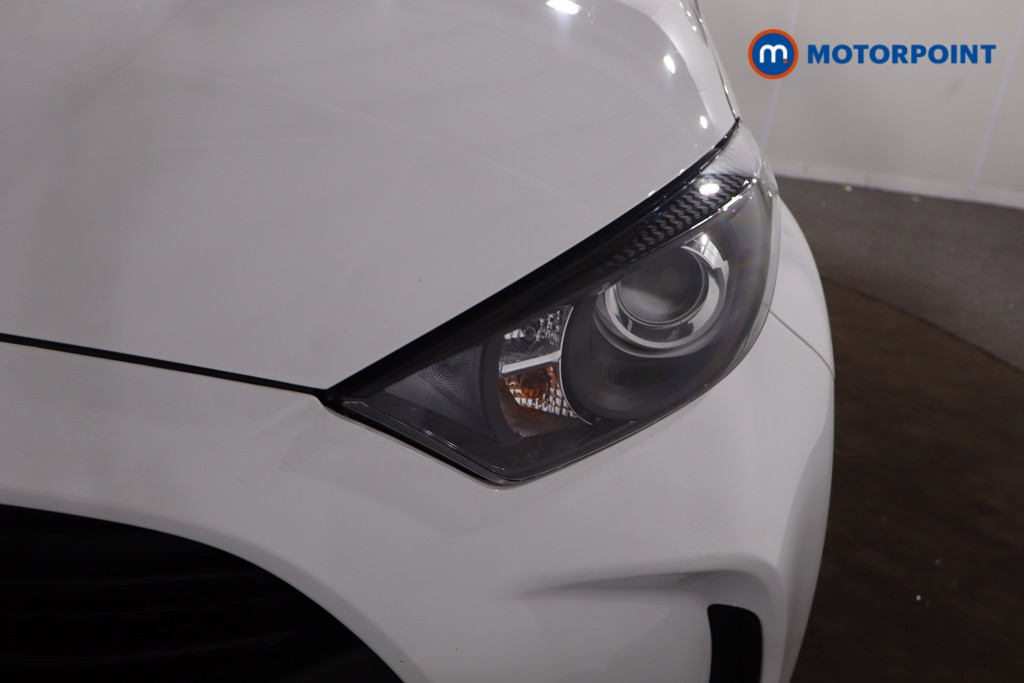 Toyota Yaris Icon Automatic Petrol-Electric Hybrid Hatchback - Stock Number (1639599) - 28th supplementary image