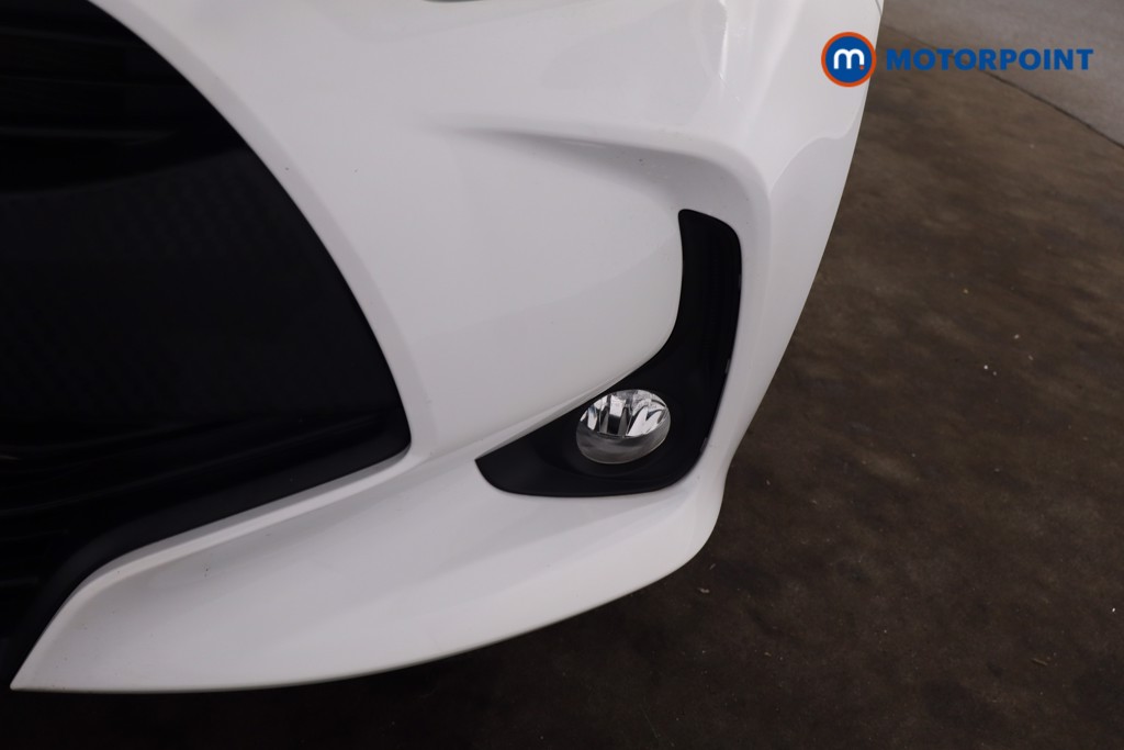 Toyota Yaris Icon Automatic Petrol-Electric Hybrid Hatchback - Stock Number (1639599) - 29th supplementary image