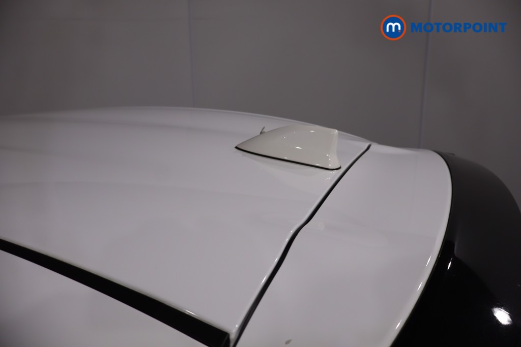 Toyota Yaris Icon Automatic Petrol-Electric Hybrid Hatchback - Stock Number (1639599) - 31st supplementary image