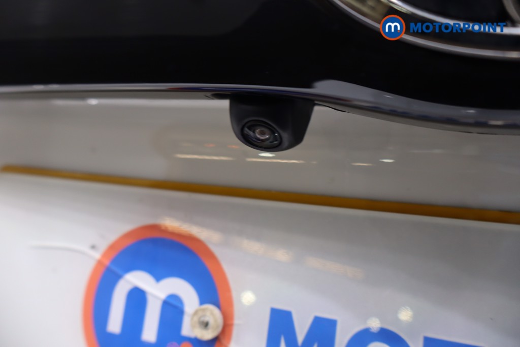 Toyota Yaris Icon Automatic Petrol-Electric Hybrid Hatchback - Stock Number (1639599) - 35th supplementary image