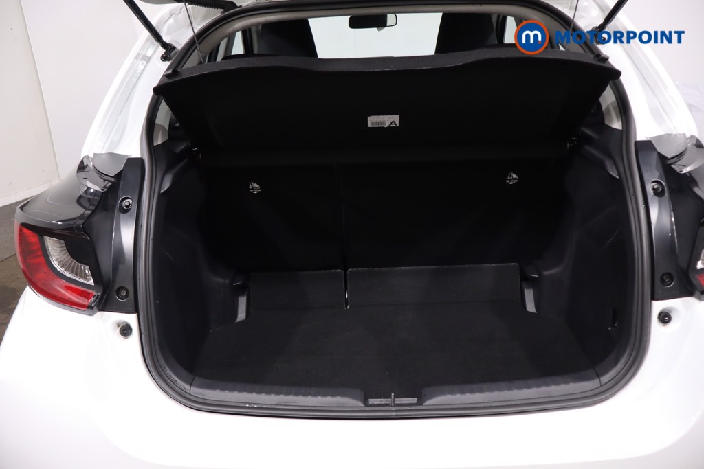 Toyota Yaris Icon Automatic Petrol-Electric Hybrid Hatchback - Stock Number (1639599) - 36th supplementary image