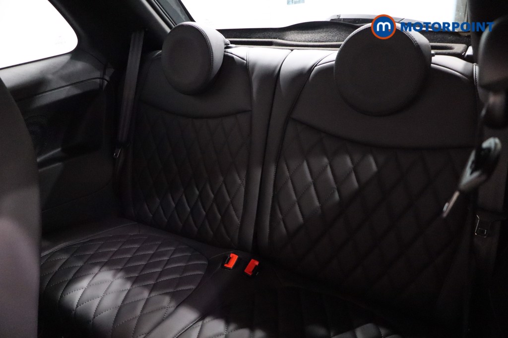 Abarth 595 Turismo Manual Petrol Hatchback - Stock Number (1639601) - 5th supplementary image