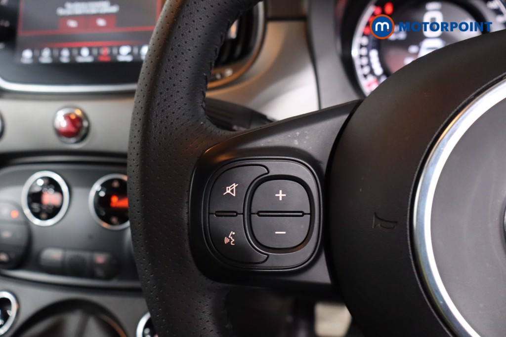 Abarth 595 Turismo Manual Petrol Hatchback - Stock Number (1639601) - 7th supplementary image