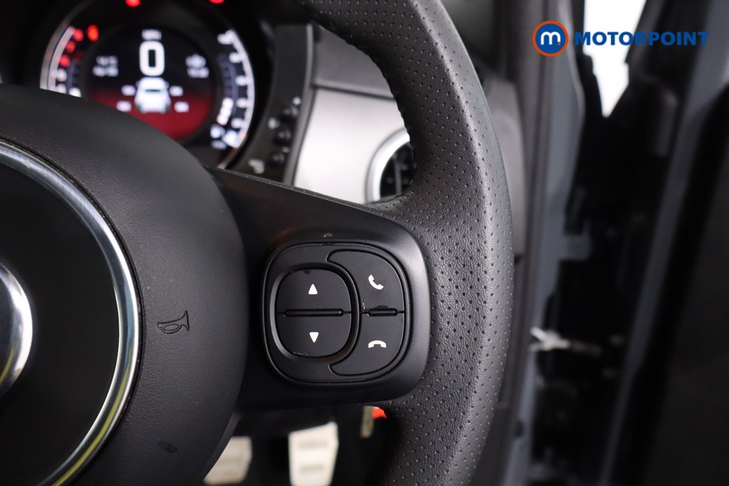 Abarth 595 Turismo Manual Petrol Hatchback - Stock Number (1639601) - 8th supplementary image