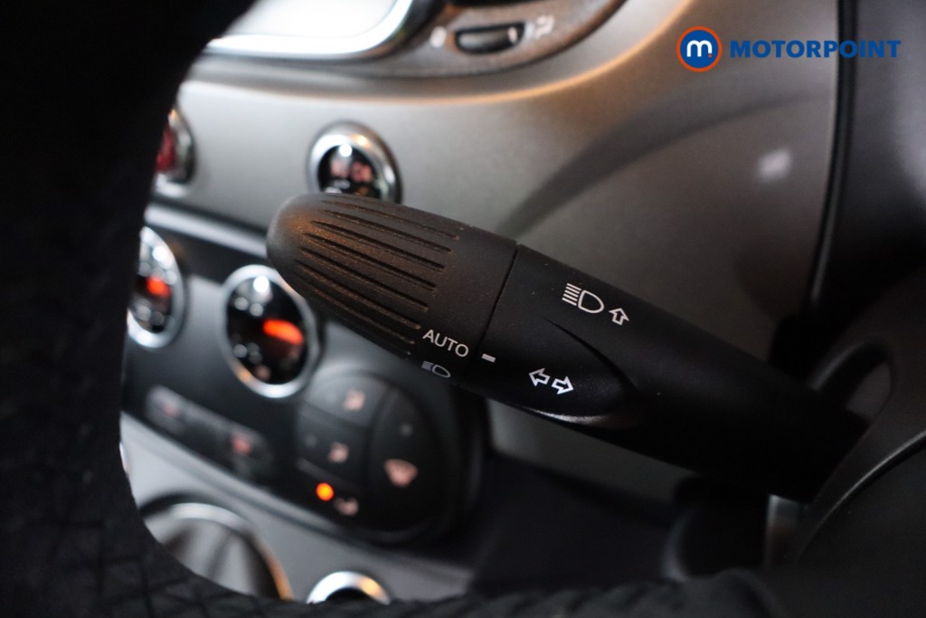 Abarth 595 Turismo Manual Petrol Hatchback - Stock Number (1639601) - 14th supplementary image