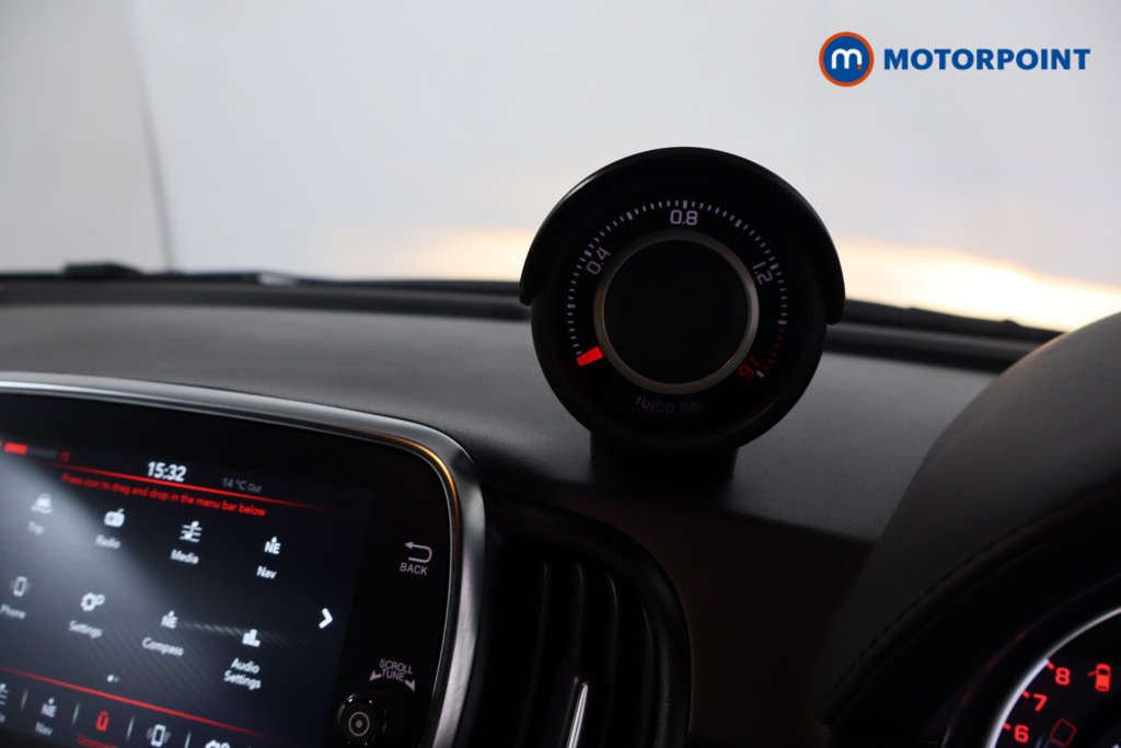 Abarth 595 Turismo Manual Petrol Hatchback - Stock Number (1639601) - 18th supplementary image