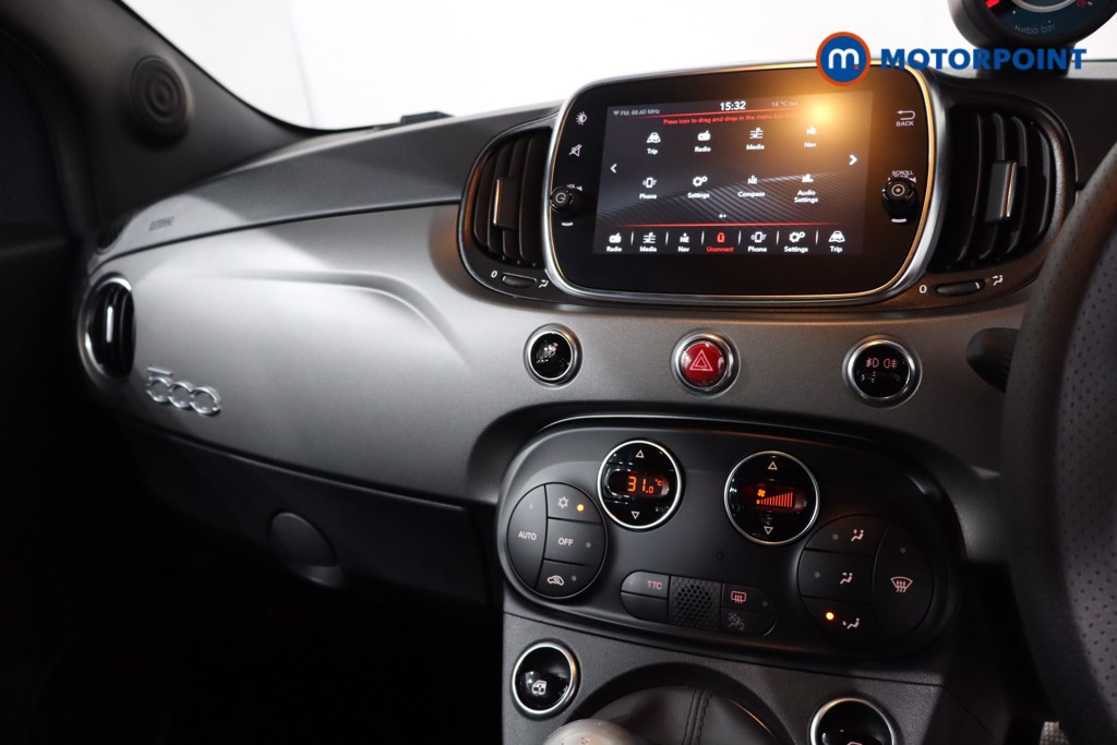 Abarth 595 Turismo Manual Petrol Hatchback - Stock Number (1639601) - 19th supplementary image