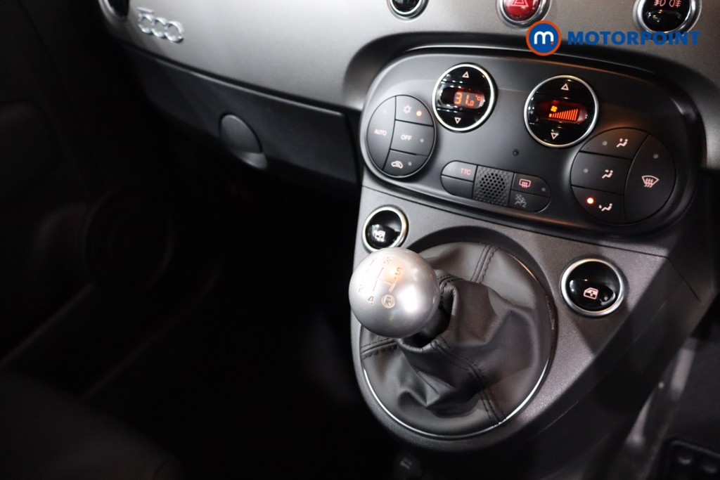 Abarth 595 Turismo Manual Petrol Hatchback - Stock Number (1639601) - 21st supplementary image