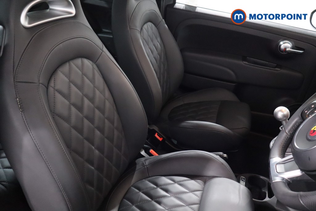 Abarth 595 Turismo Manual Petrol Hatchback - Stock Number (1639601) - 22nd supplementary image