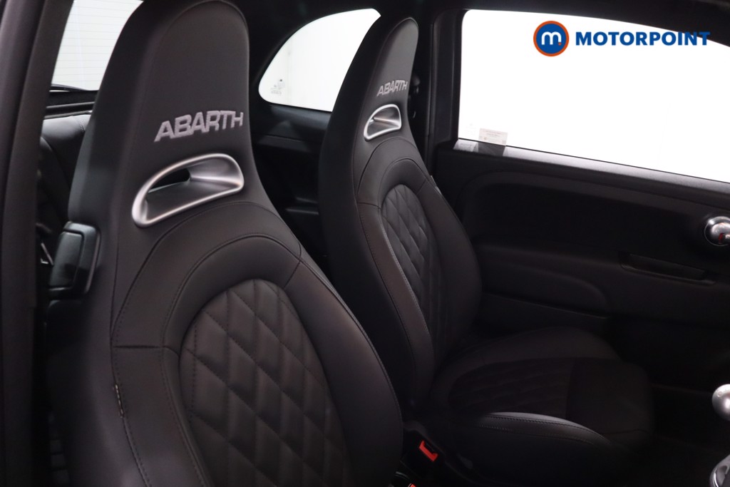 Abarth 595 Turismo Manual Petrol Hatchback - Stock Number (1639601) - 23rd supplementary image