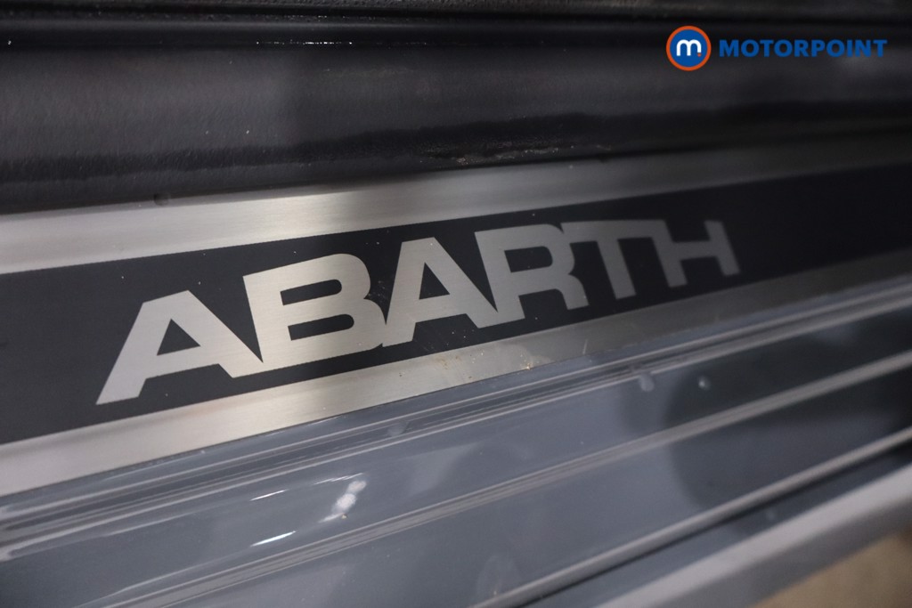 Abarth 595 Turismo Manual Petrol Hatchback - Stock Number (1639601) - 24th supplementary image