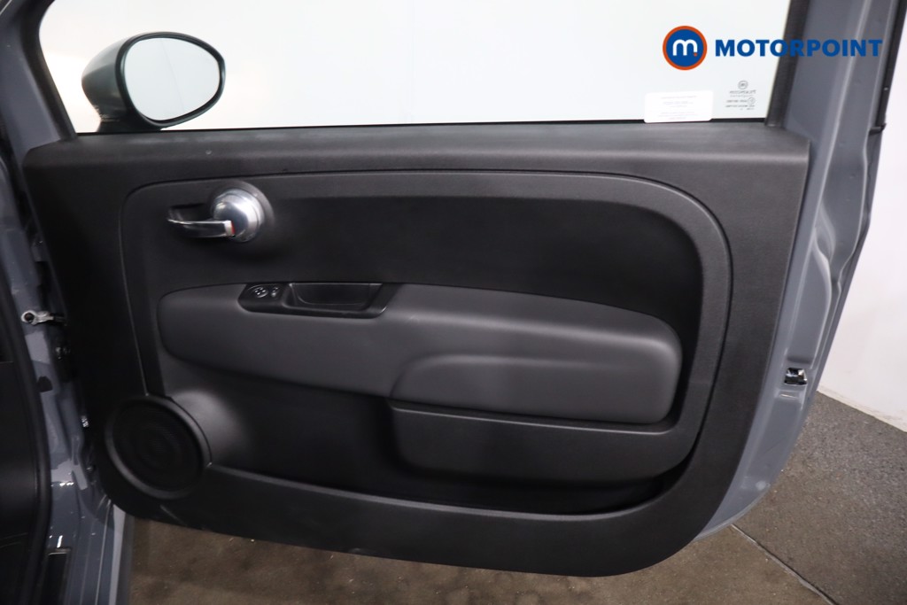 Abarth 595 Turismo Manual Petrol Hatchback - Stock Number (1639601) - 25th supplementary image