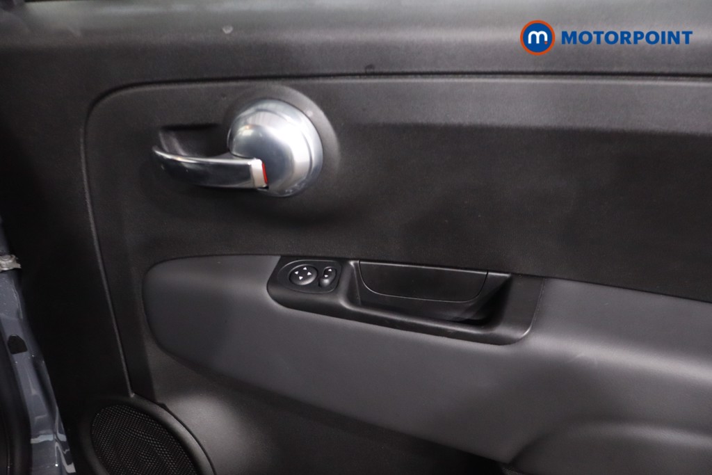 Abarth 595 Turismo Manual Petrol Hatchback - Stock Number (1639601) - 26th supplementary image