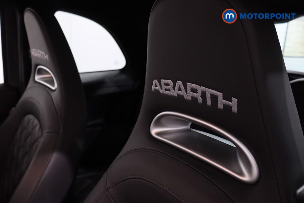 Abarth 595 Turismo Manual Petrol Hatchback - Stock Number (1639601) - 27th supplementary image
