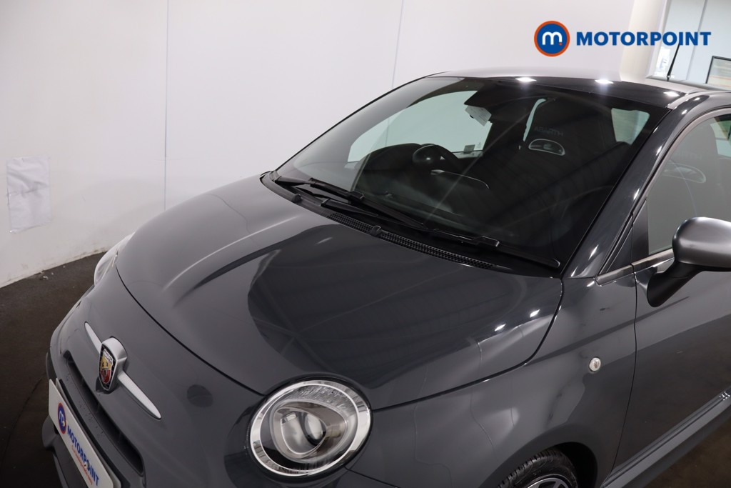 Abarth 595 Turismo Manual Petrol Hatchback - Stock Number (1639601) - 29th supplementary image