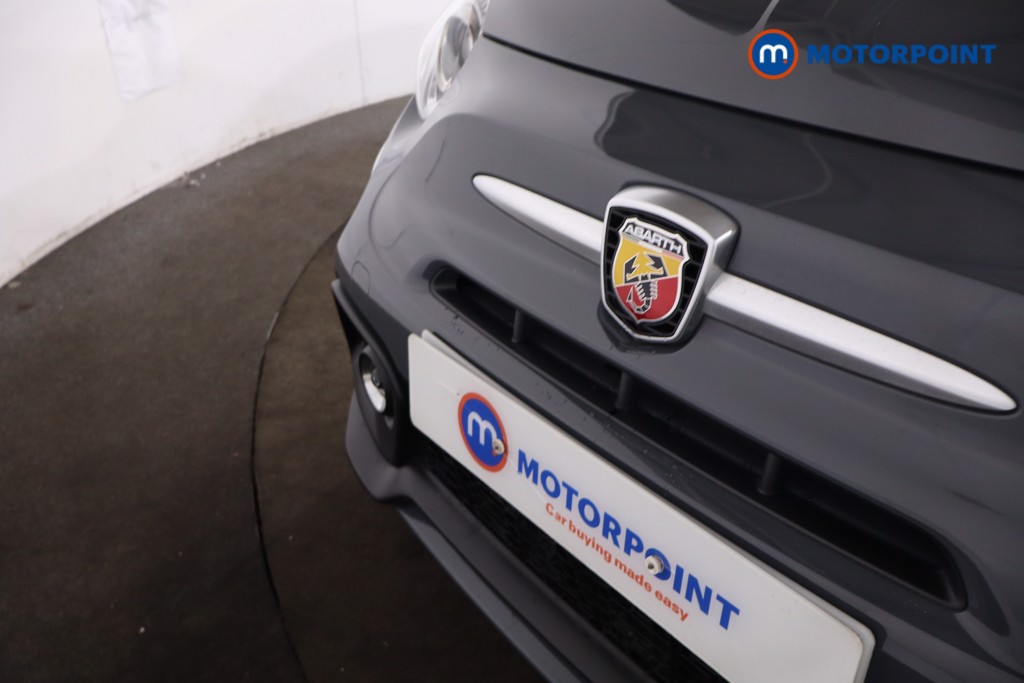 Abarth 595 Turismo Manual Petrol Hatchback - Stock Number (1639601) - 30th supplementary image