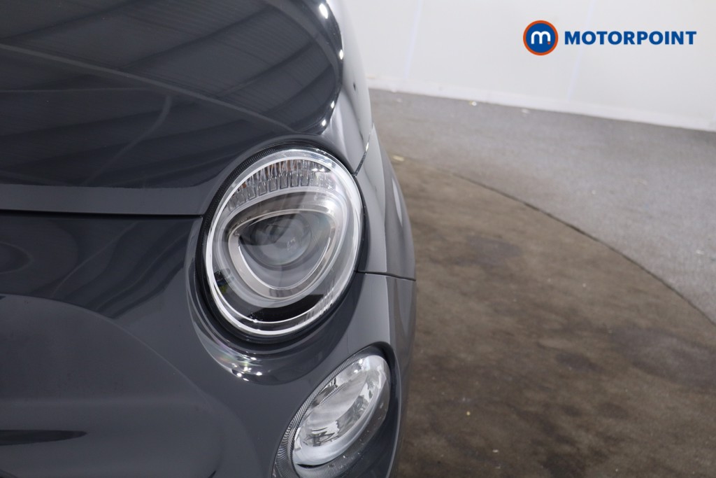 Abarth 595 Turismo Manual Petrol Hatchback - Stock Number (1639601) - 31st supplementary image