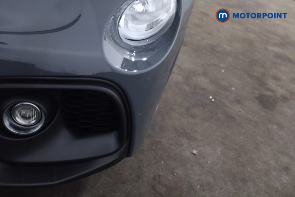 Abarth 595 Turismo Manual Petrol Hatchback - Stock Number (1639601) - 32nd supplementary image