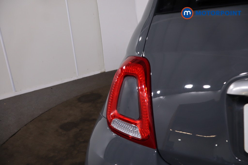 Abarth 595 Turismo Manual Petrol Hatchback - Stock Number (1639601) - 37th supplementary image