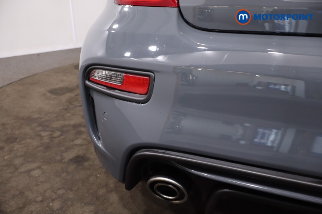 Abarth 595 Turismo Manual Petrol Hatchback - Stock Number (1639601) - 38th supplementary image