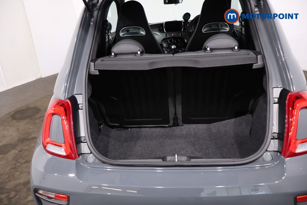 Abarth 595 Turismo Manual Petrol Hatchback - Stock Number (1639601) - 39th supplementary image