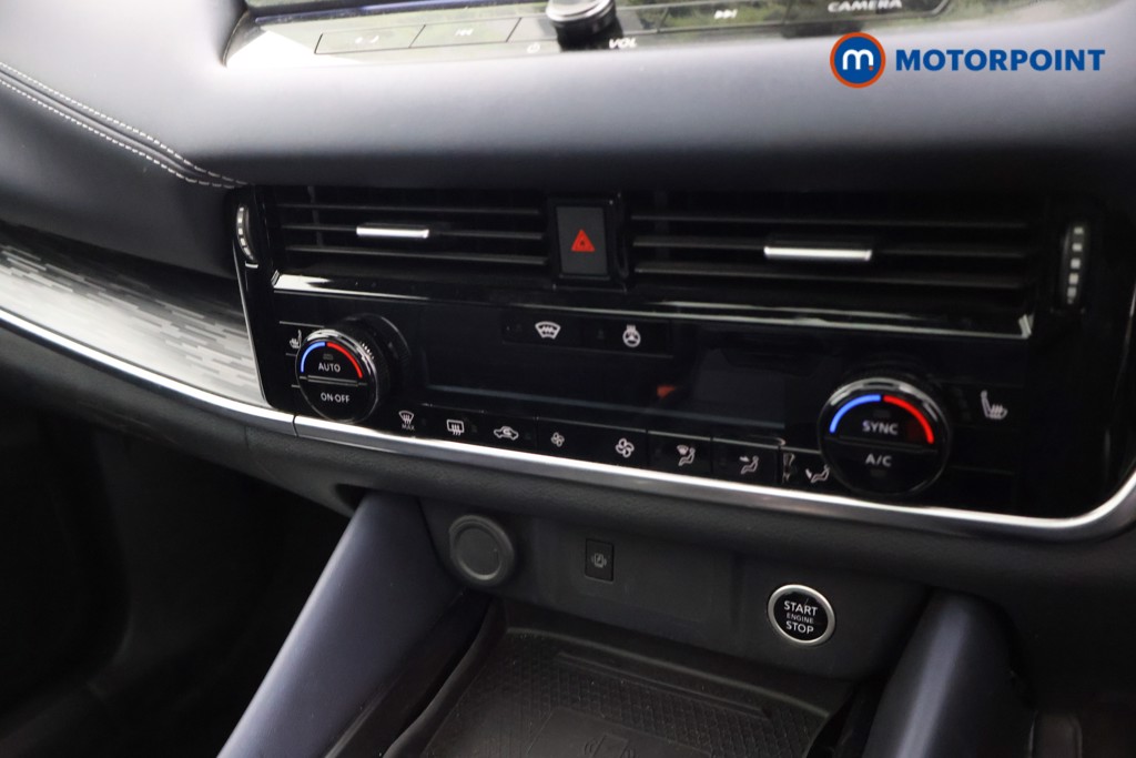 Nissan Qashqai Tekna Automatic Petrol SUV - Stock Number (1574672) - 6th supplementary image