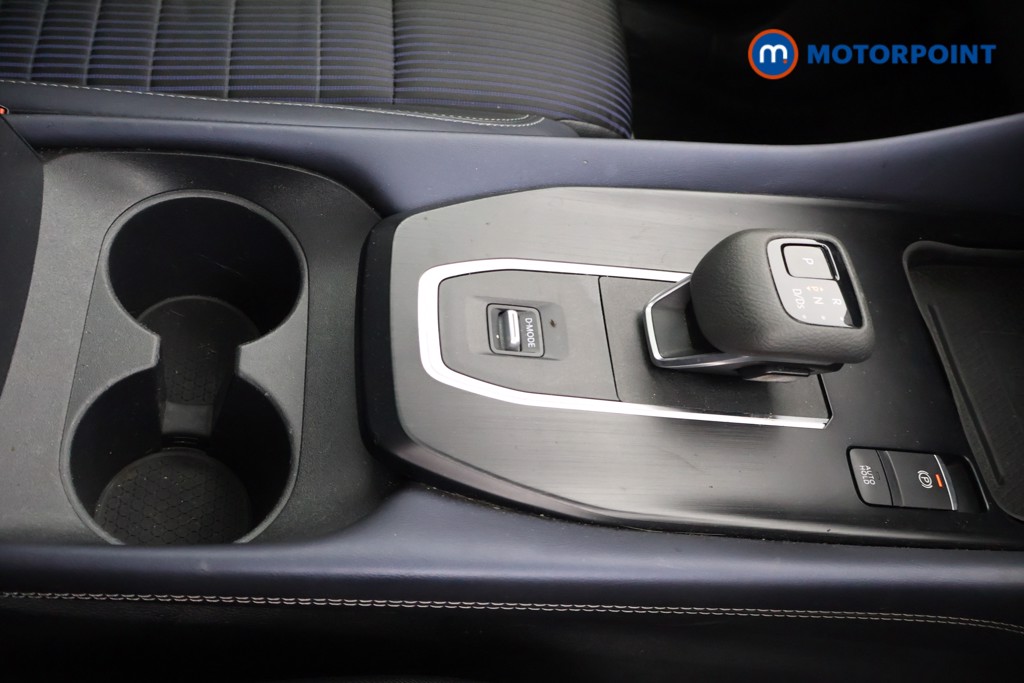 Nissan Qashqai Tekna Automatic Petrol SUV - Stock Number (1574672) - 7th supplementary image
