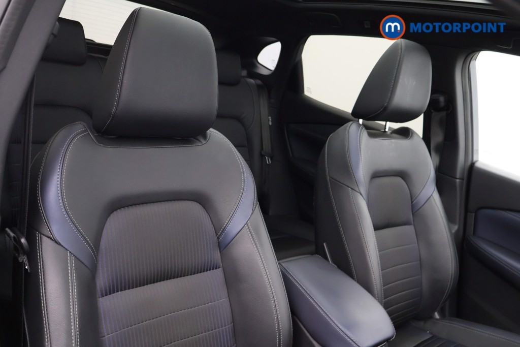 Nissan Qashqai Tekna Automatic Petrol SUV - Stock Number (1574672) - 10th supplementary image