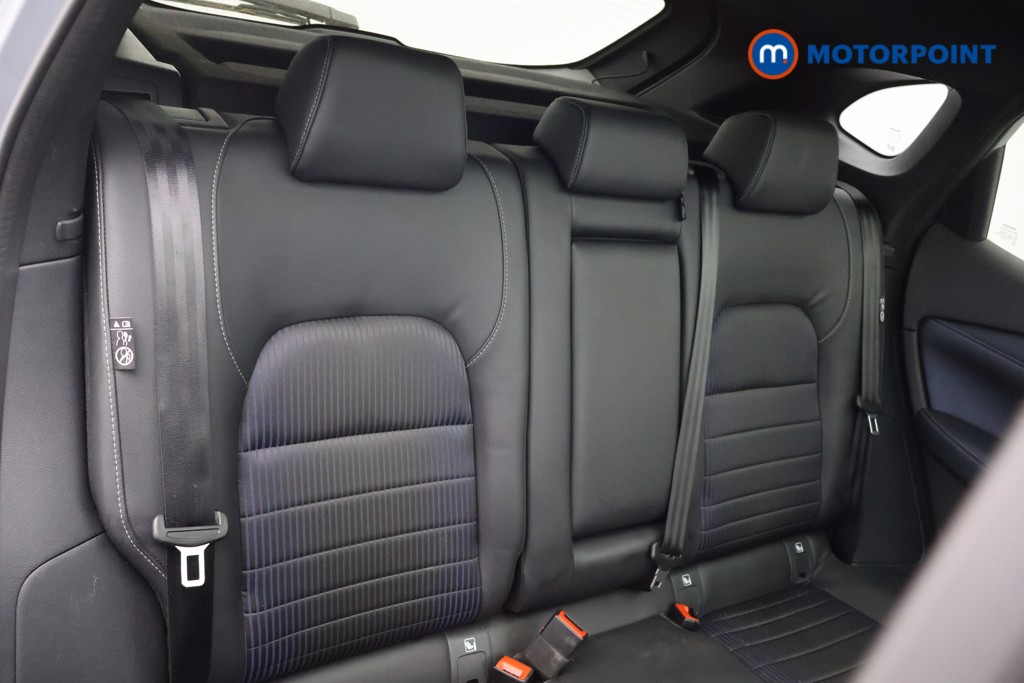 Nissan Qashqai Tekna Automatic Petrol SUV - Stock Number (1574672) - 11th supplementary image