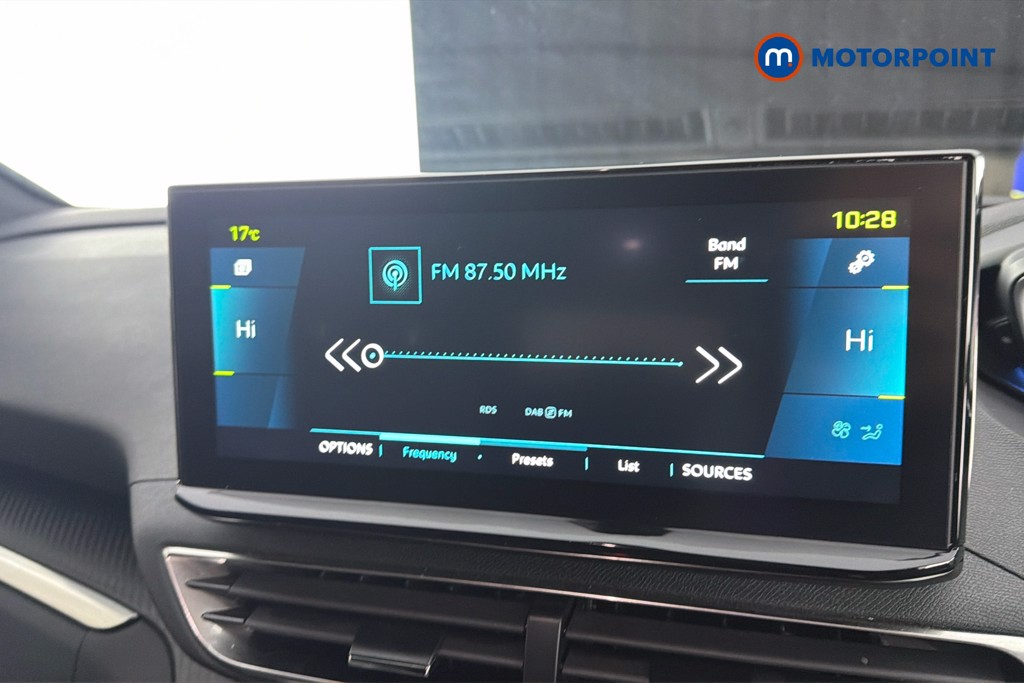 Peugeot 3008 Allure Automatic Petrol Plug-In Hybrid SUV - Stock Number (1583593) - 9th supplementary image