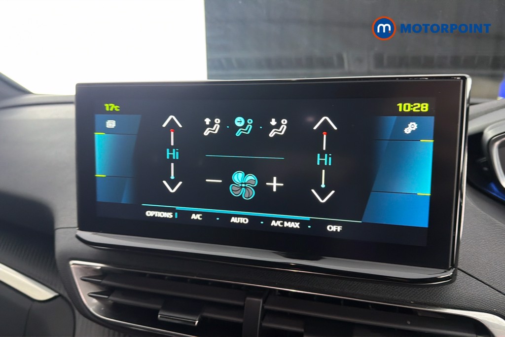 Peugeot 3008 Allure Automatic Petrol Plug-In Hybrid SUV - Stock Number (1583593) - 12th supplementary image
