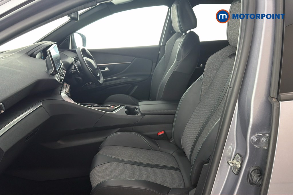 Peugeot 3008 Allure Automatic Petrol Plug-In Hybrid SUV - Stock Number (1583593) - 22nd supplementary image