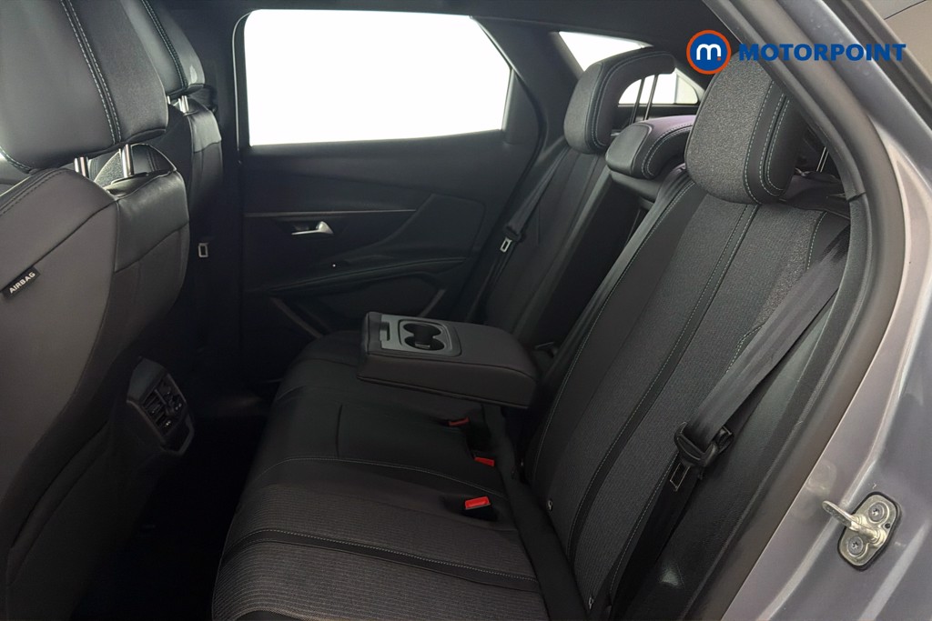 Peugeot 3008 Allure Automatic Petrol Plug-In Hybrid SUV - Stock Number (1583593) - 28th supplementary image