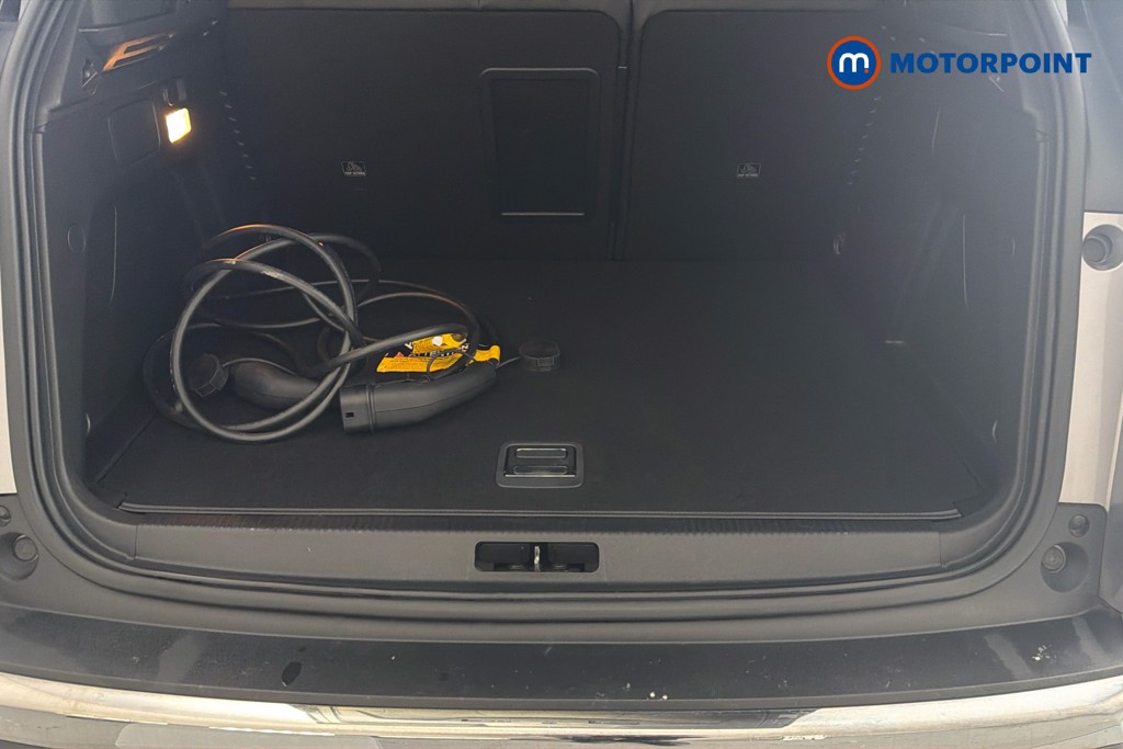 Peugeot 3008 Allure Automatic Petrol Plug-In Hybrid SUV - Stock Number (1583593) - 33rd supplementary image
