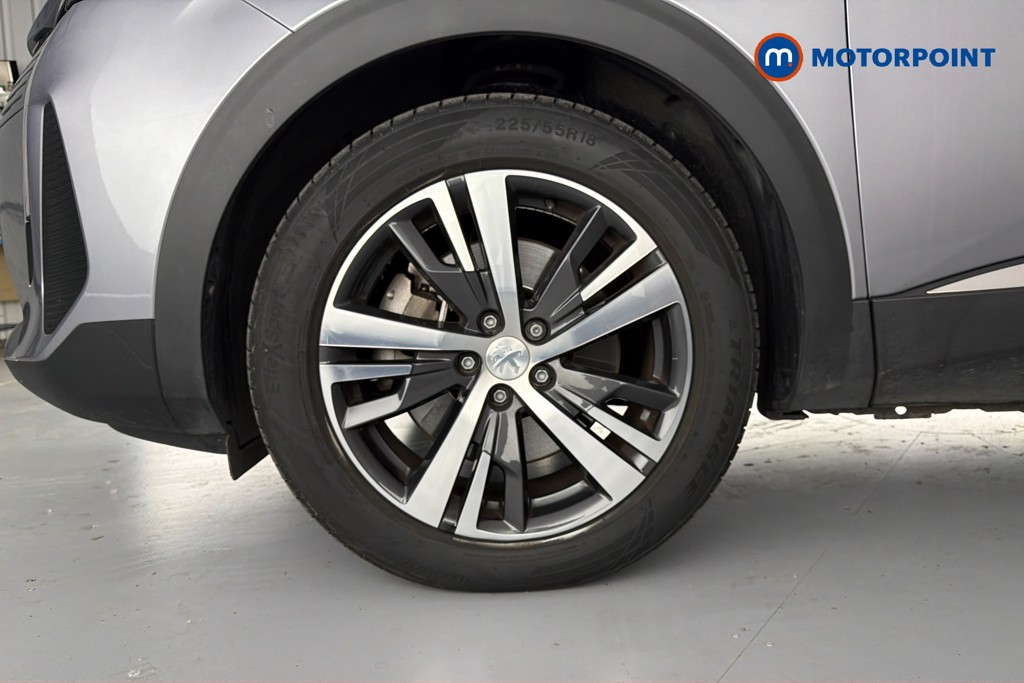 Peugeot 3008 Allure Automatic Petrol Plug-In Hybrid SUV - Stock Number (1583593) - 47th supplementary image