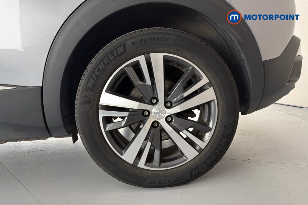 Peugeot 3008 Allure Automatic Petrol Plug-In Hybrid SUV - Stock Number (1583593) - 48th supplementary image