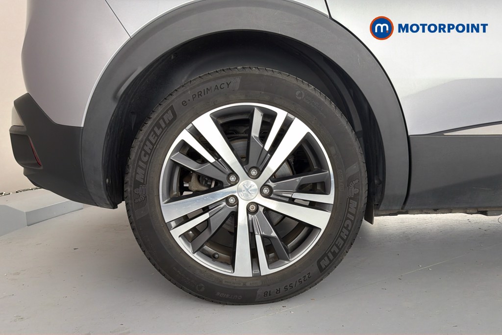 Peugeot 3008 Allure Automatic Petrol Plug-In Hybrid SUV - Stock Number (1583593) - 49th supplementary image