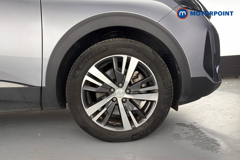 Peugeot 3008 Allure Automatic Petrol Plug-In Hybrid SUV - Stock Number (1583593) - 50th supplementary image