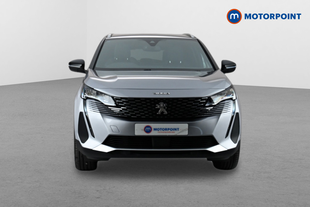 Peugeot 3008 Allure Automatic Petrol Plug-In Hybrid SUV - Stock Number (1583593) - Drivers side front corner