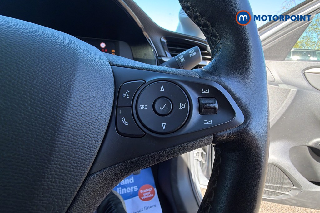 Vauxhall Corsa Se Nav Premium Automatic Electric Hatchback - Stock Number (1601666) - 4th supplementary image